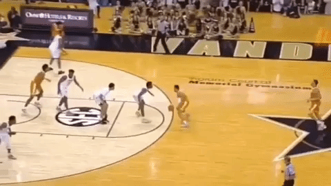 Grant Williams 3 Low Confidence